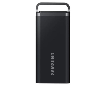 Dysk zewnętrzny Samsung Portable SSD T5 EVO 8TB USB 3.2 Gen 1 typ C